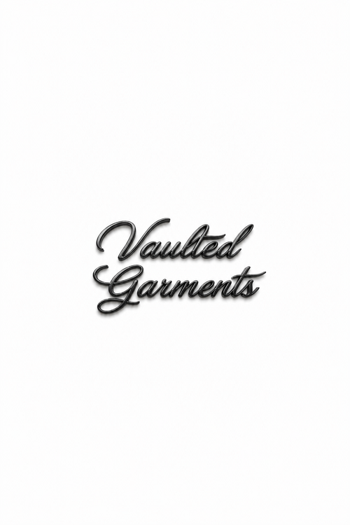 Vaulted Garments